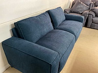 Paris bankstel - afbeelding 9 van  10