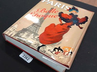 Paris belle epoque - afbeelding 1 van  5