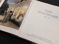 Paris belle epoque - afbeelding 2 van  5