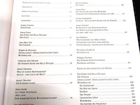 Paris belle epoque - afbeelding 4 van  5