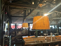 Paris hanglamp (12x) - afbeelding 2 van  4