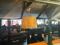 Paris hanglamp (12x) - afbeelding 3 van  4