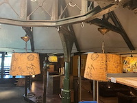 Paris hanglamp (12x) - afbeelding 4 van  4