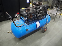 Parise compressori - afbeelding 1 van  9