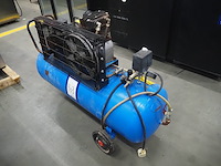 Parise compressori - afbeelding 2 van  9