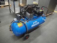 Parise compressori - afbeelding 3 van  9