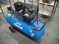 Parise compressori - afbeelding 4 van  9