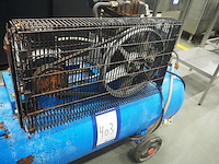 Parise compressori - afbeelding 5 van  9