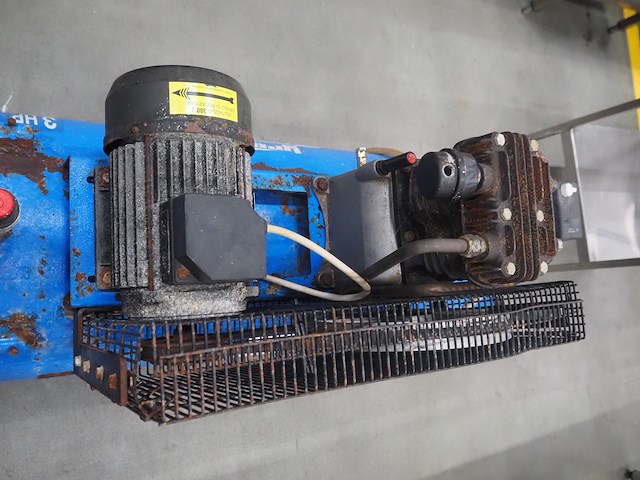 Parise compressori - afbeelding 6 van  9