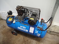 Parise compressori - afbeelding 2 van  7