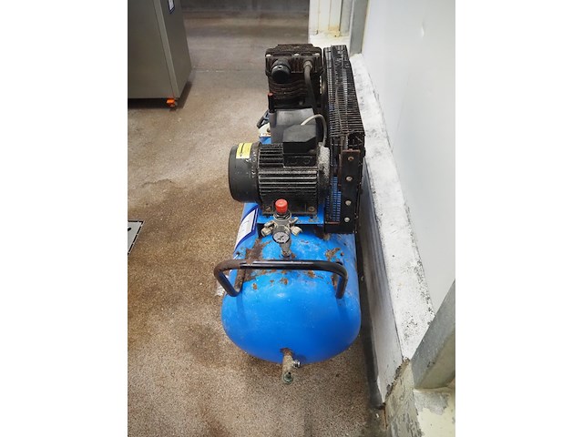 Parise compressori - afbeelding 3 van  7