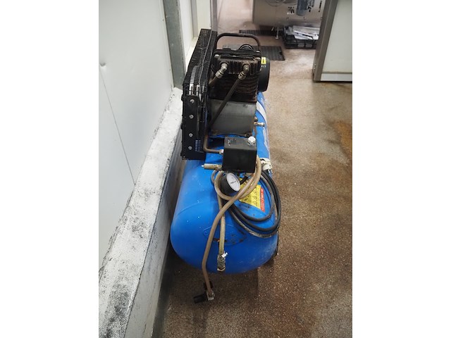 Parise compressori - afbeelding 4 van  7