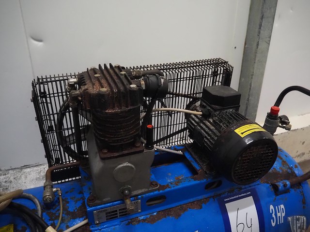 Parise compressori - afbeelding 5 van  7