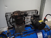Parise compressori - afbeelding 5 van  7