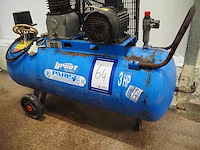 Parise compressori - afbeelding 6 van  7