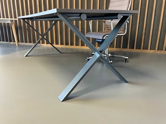 Parisian directiebureau - afbeelding 4 van  8