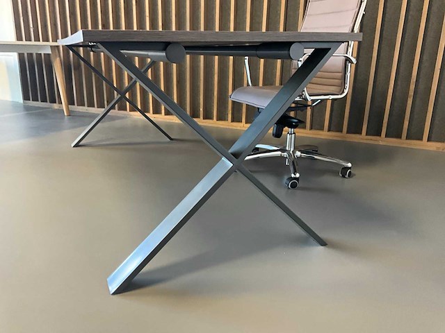 Parisian directiebureau - afbeelding 5 van  8