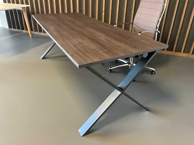 Parisian directiebureau - afbeelding 6 van  8