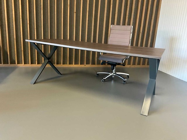 Parisian directiebureau - afbeelding 8 van  8