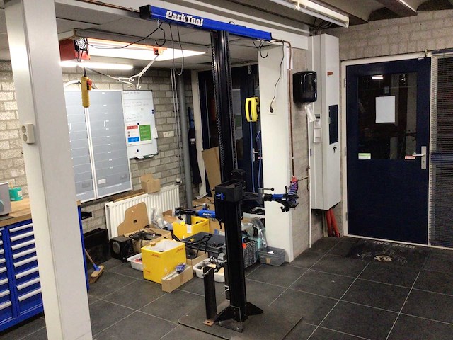 Park tool prs 33.2 liftsysteem - afbeelding 1 van  4