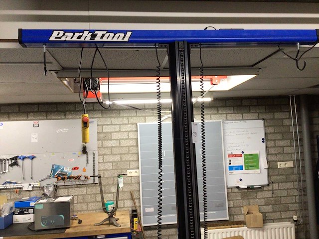 Park tool prs 33.2 liftsysteem - afbeelding 2 van  4