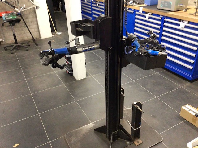 Park tool prs 33.2 liftsysteem - afbeelding 3 van  4