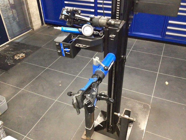 Park tool prs 33.2 liftsysteem - afbeelding 4 van  4