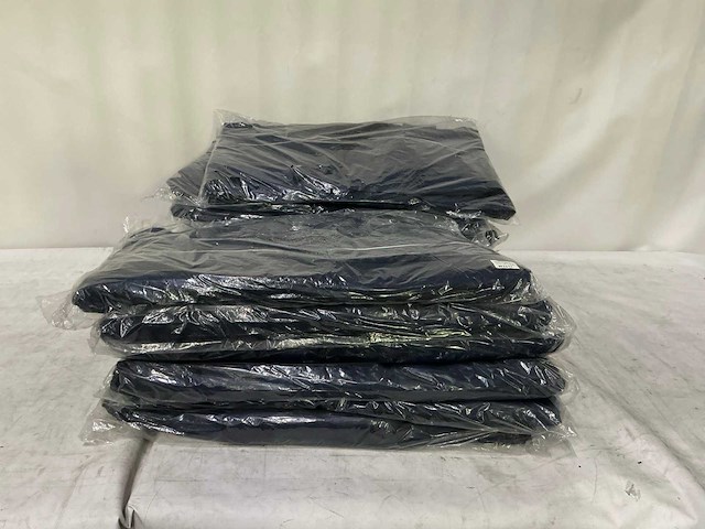 Parka jacket - jas maat xxxl (33x) - afbeelding 3 van  11