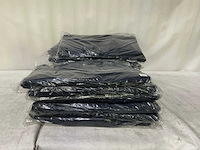 Parka jacket - jas maat xxxl (33x) - afbeelding 3 van  11