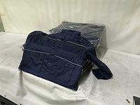 Parka jacket - jas maat xxxl (33x) - afbeelding 4 van  11