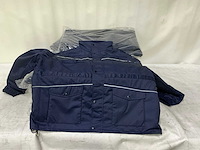 Parka jacket - jas maat xxxl (33x) - afbeelding 5 van  11