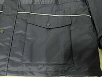 Parka jacket - jas maat xxxl (33x) - afbeelding 7 van  11