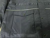 Parka jacket - jas maat xxxl (33x) - afbeelding 8 van  11