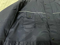 Parka jacket - jas maat xxxl (33x) - afbeelding 9 van  11