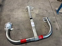 Parkeerbeugel - afbeelding 1 van  3