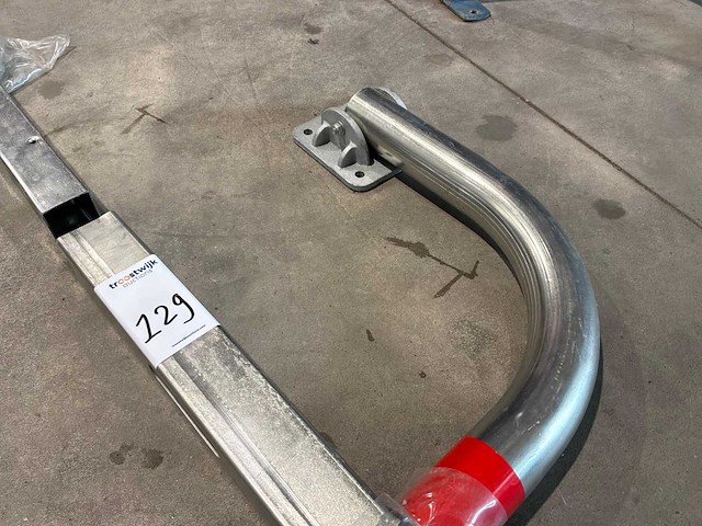 Parkeerbeugel - afbeelding 2 van  3