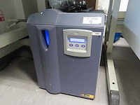 Parker - 2019 - h20 - waterstof generator