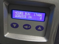 Parker - 2019 - h20 - waterstof generator - afbeelding 2 van  7