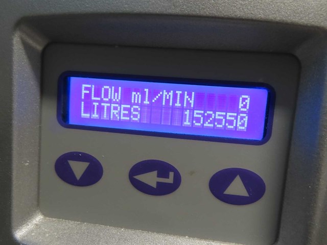 Parker - 2019 - h20 - waterstof generator - afbeelding 3 van  7