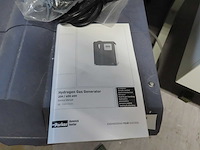 Parker - 2019 - h20 - waterstof generator - afbeelding 5 van  7