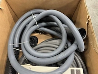 Parker - partij flexibele ribbelslangen / beschermslangen & legris tubepack - afbeelding 3 van  7