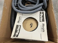 Parker - partij flexibele ribbelslangen / beschermslangen & legris tubepack - afbeelding 2 van  7