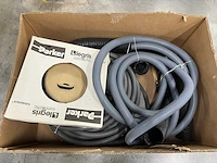 Parker - partij flexibele ribbelslangen / beschermslangen & legris tubepack - afbeelding 7 van  7