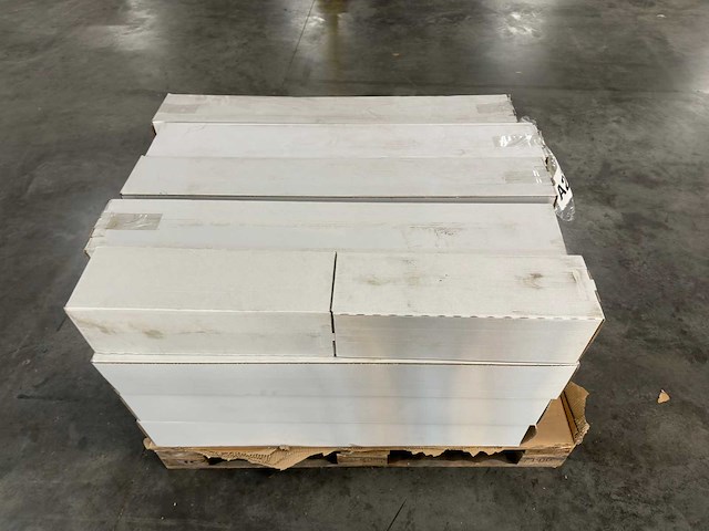 Parker - partij hannifin filterelementen (20x) - afbeelding 2 van  9