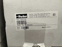 Parker - partij hannifin filterelementen (20x) - afbeelding 3 van  9