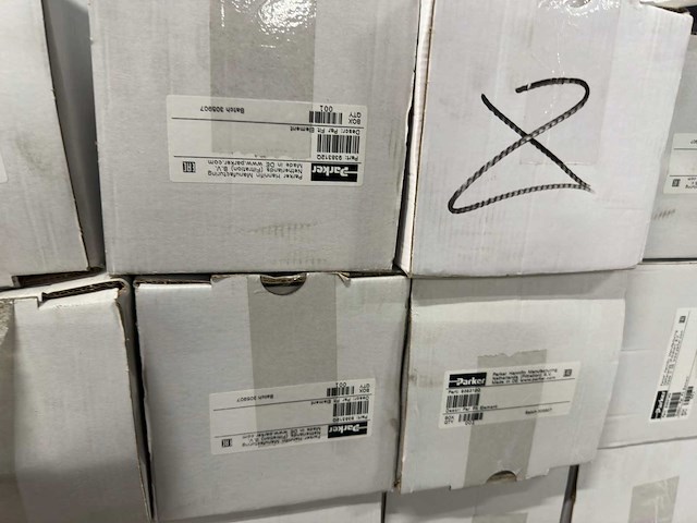 Parker - partij hannifin filterelementen (20x) - afbeelding 5 van  9