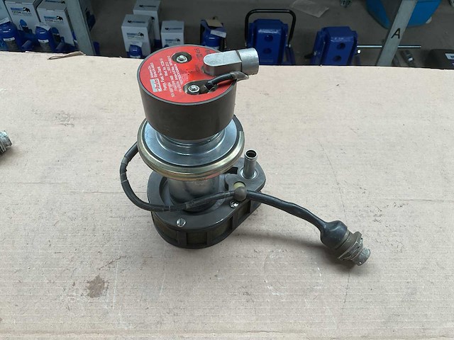 Parker 1c20-10 fuel pump (2x) - afbeelding 1 van  5