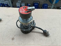 Parker 1c20-10 fuel pump (2x) - afbeelding 1 van  5