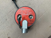 Parker 1c20-10 fuel pump (2x) - afbeelding 2 van  5