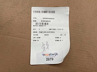 Parker 1c20-10 fuel pump (2x) - afbeelding 4 van  5